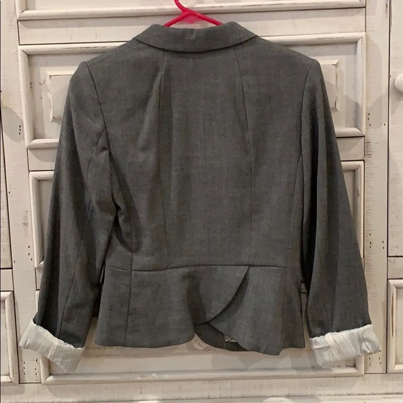 Blazer jacket - Picture 6 of 8